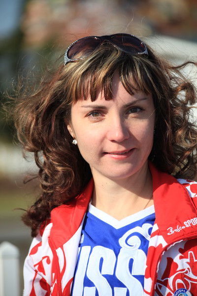 Наталия Усачева