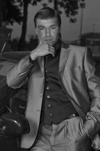 Роман Курганов