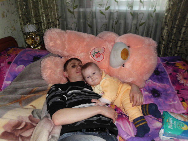 Андрей Стяжкин