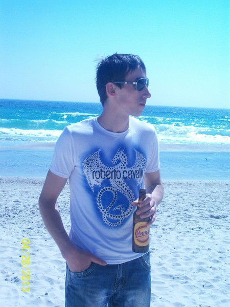 Алексей Голец