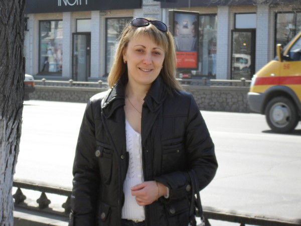 Ольга Ваземиллер