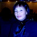 Айгул Баржикова