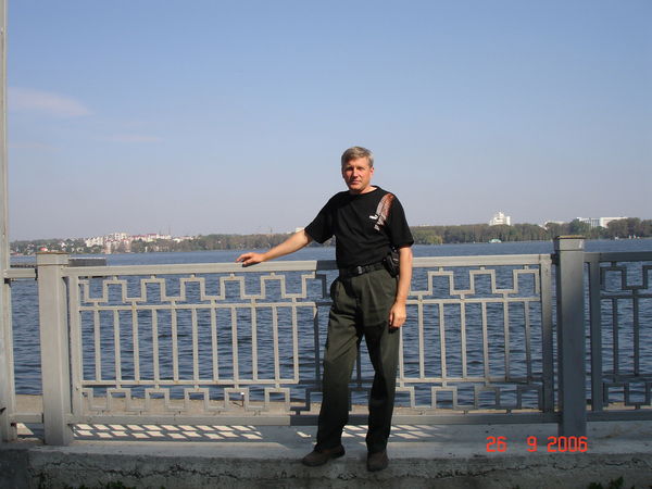 Константин Черепанов