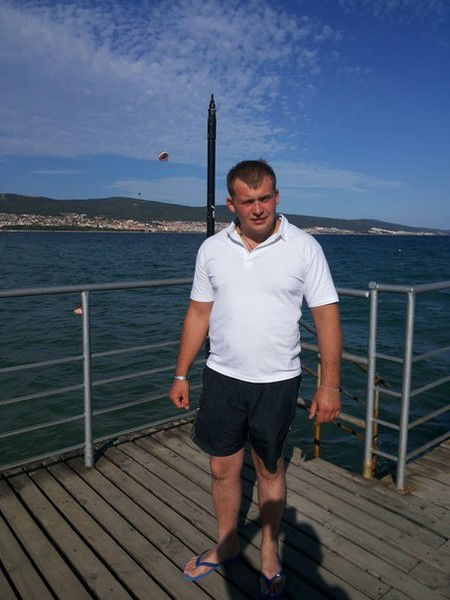 Андрей Котович