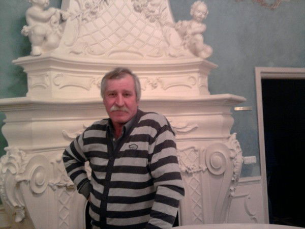 Александр Онучин