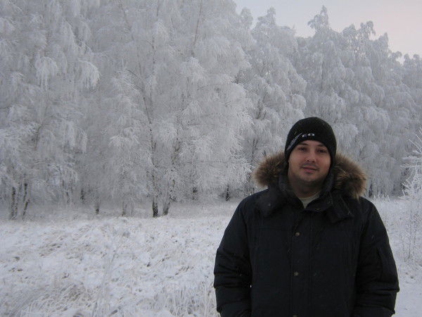 Юрий Краснощек