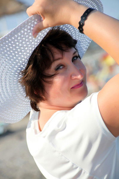 Юлия Гришина