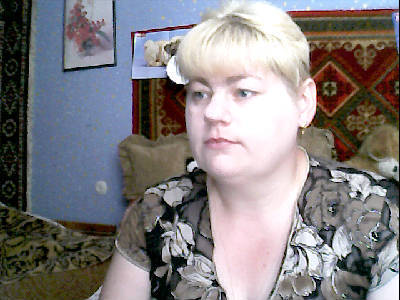 Инна Бартенева