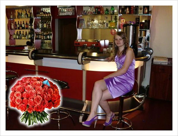 Ольга Глазкова