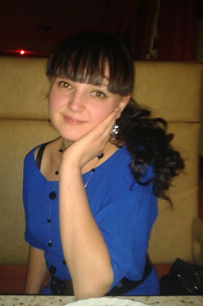 Инна Николаева