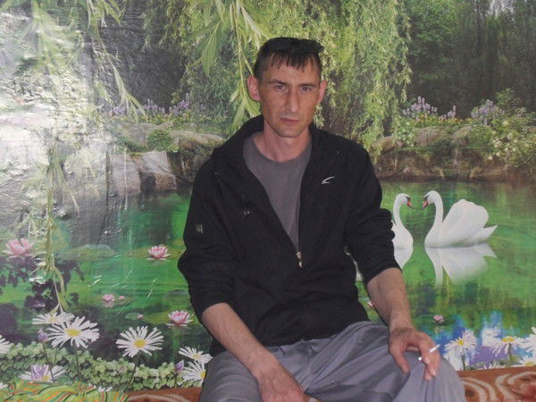 Евгений Клишин