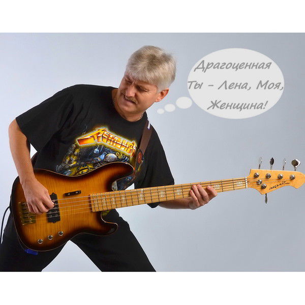 Евгений Круглов