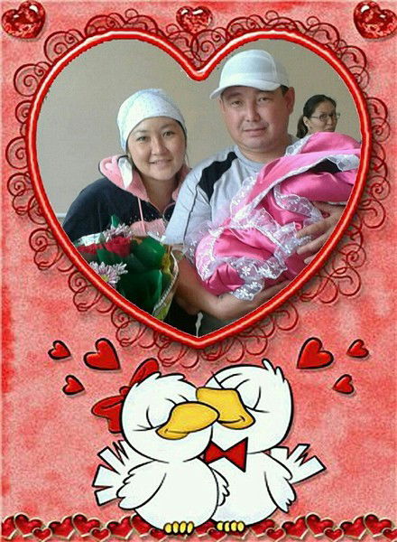 Гульмира Маратова