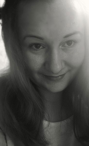 Заришка Аникина