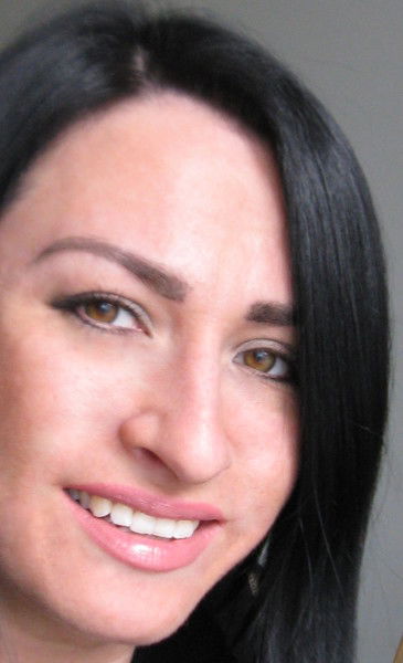 Оксана Самбулова