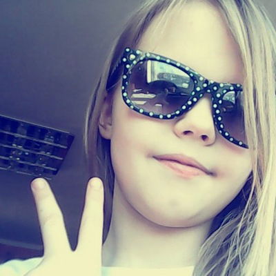 Катя Топорова