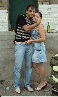 Анюта Аббасова