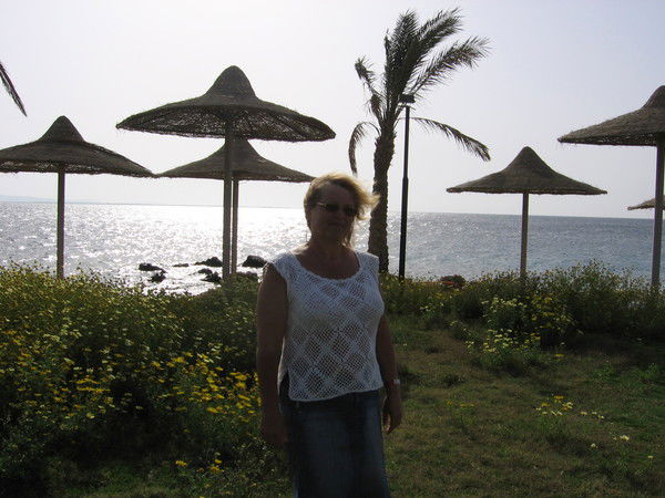 Ольга Реброва