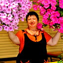 Елена Пьянкова