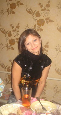 Юлия Саяпина