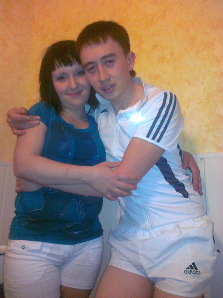 Кристина Ускова