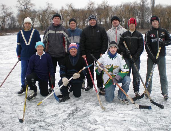 Иван Даценко