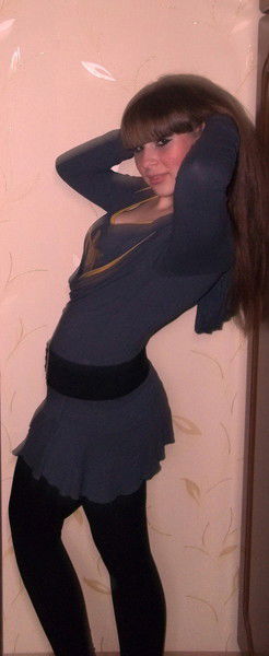 Мария Лавшук