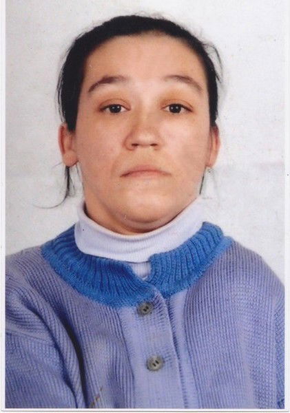 Ольга Козинцева