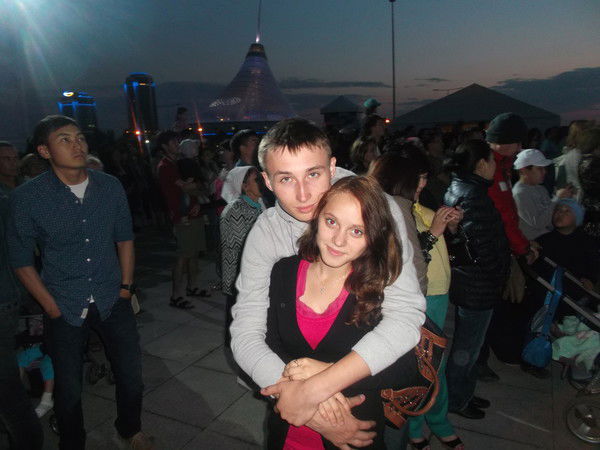 Алик Воронцов