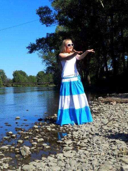 Наталья Марухина