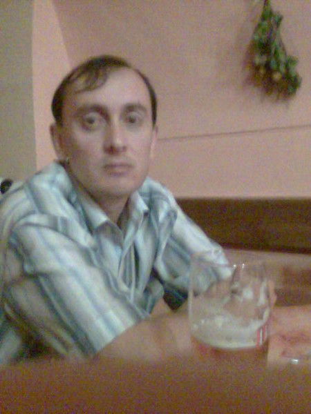 Тимофей Колесников