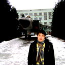 Джумамурад Атаев