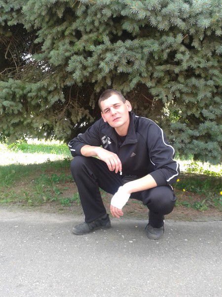 Максим Соломка