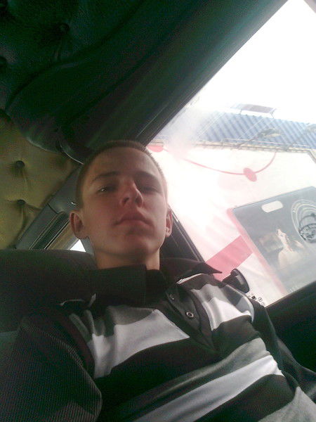 Вячеслав Дьячков