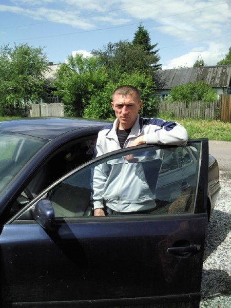 Константин Ударцев