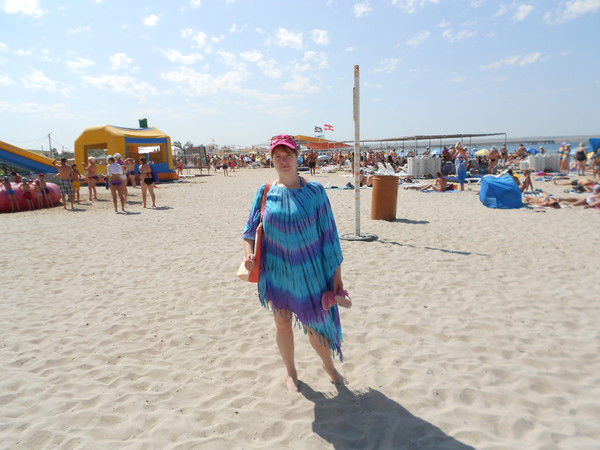 Наталья Артемьева