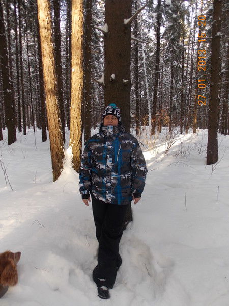 Таисия Ивашевская