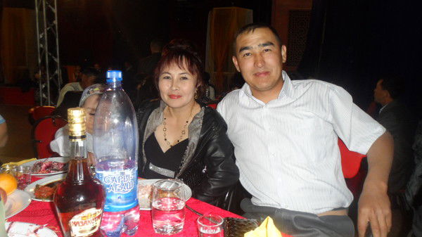 Асем Бейсембаева