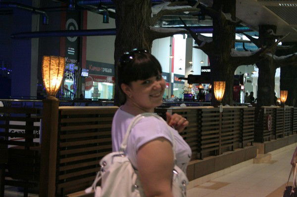 Ирина Шостак