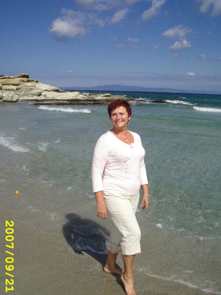 Вера Денисова