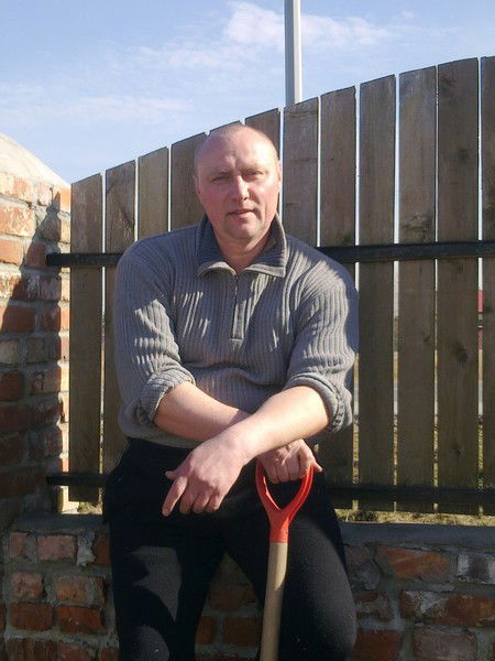 Дмитрий Загоруйко