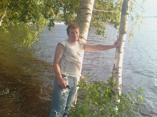 Дмитрий Немеренко