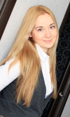 Ольга Иванова