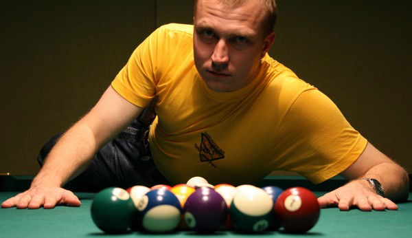 Владимир Лукьяненко