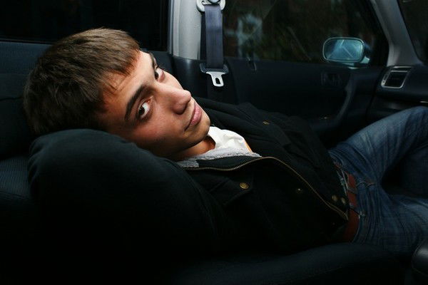 Сергей Домаренко