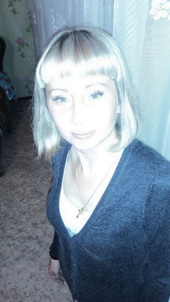 Наталья Башкатова