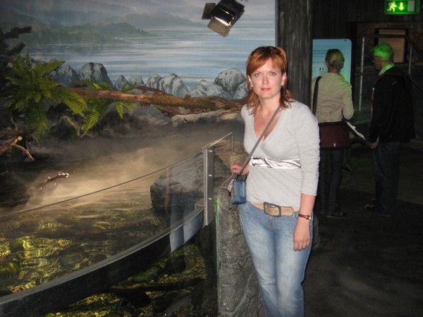 Жанна Белогурова