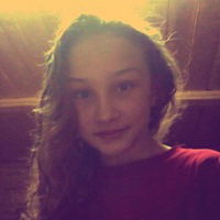 Дина Гильмуллина