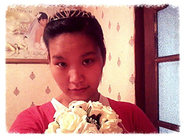 Жанна Камерова