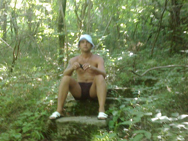 Николай Скубин